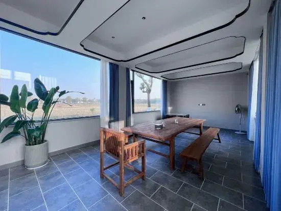 Kunshan Guiyuantianju Residence