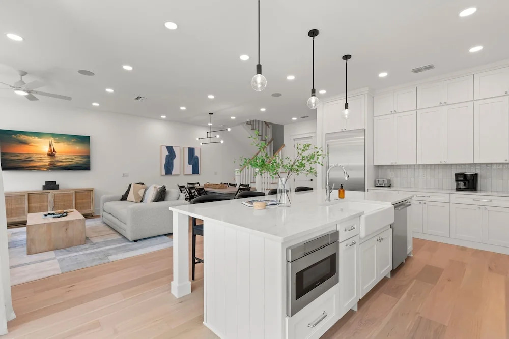 The Gemma Collection - 4 Stunning CWB Pool Homes