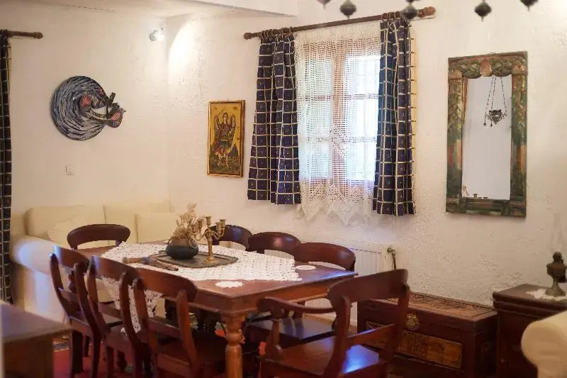 Kefalonian Luxury Villas