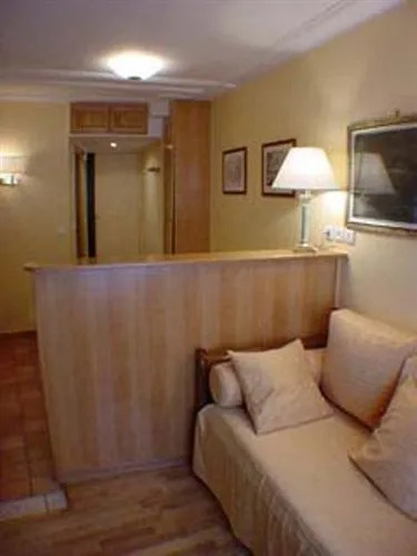 Appartement Opera