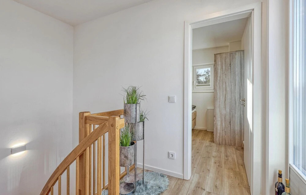 Beautiful Home In Tossens With Sauna