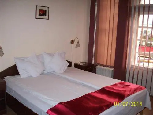 Hotel Castel