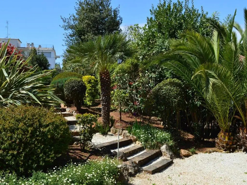 Appartement Antibes, 2 pièces, 4 personnes - FR-1-252-30