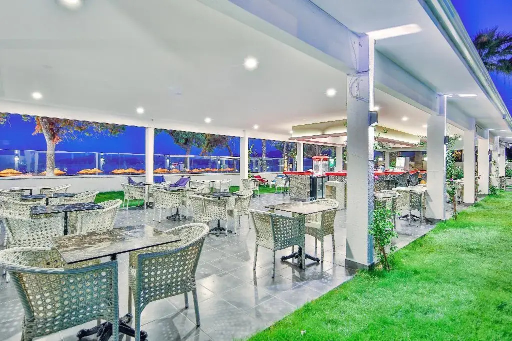Voxx Marmaris Beach Hotel - Adult Only