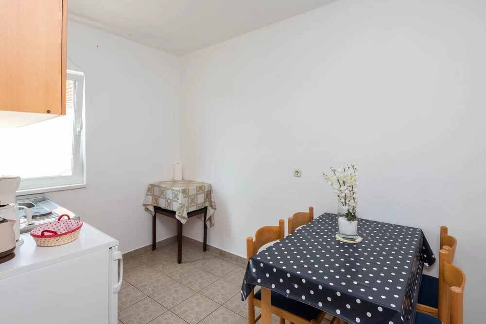 Holiday Apartments Mare