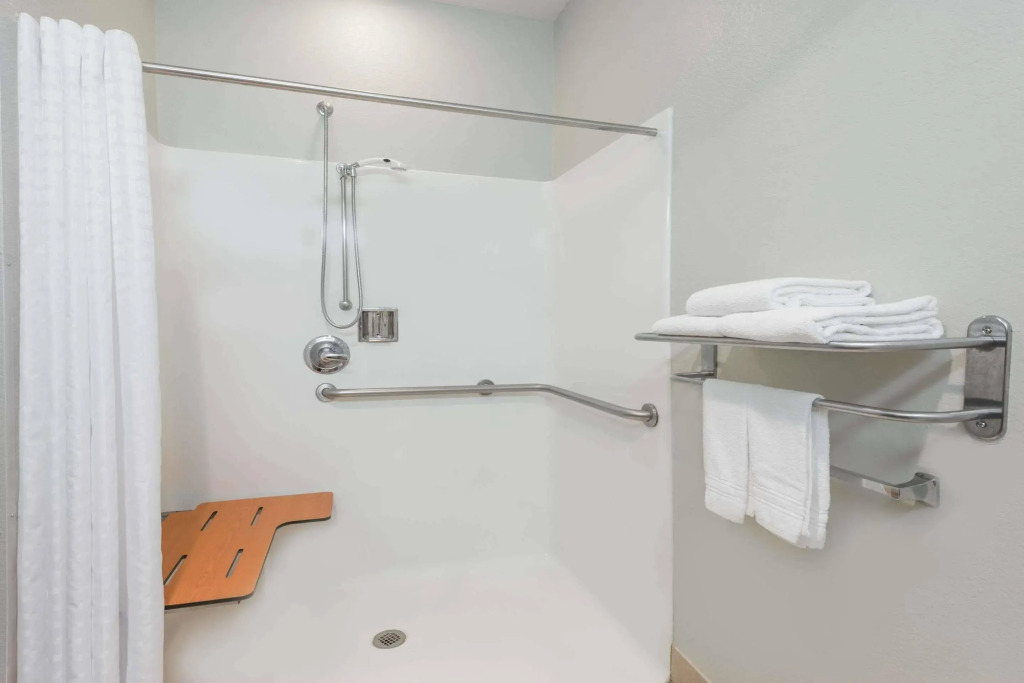 Sonesta Essential Morgantown
