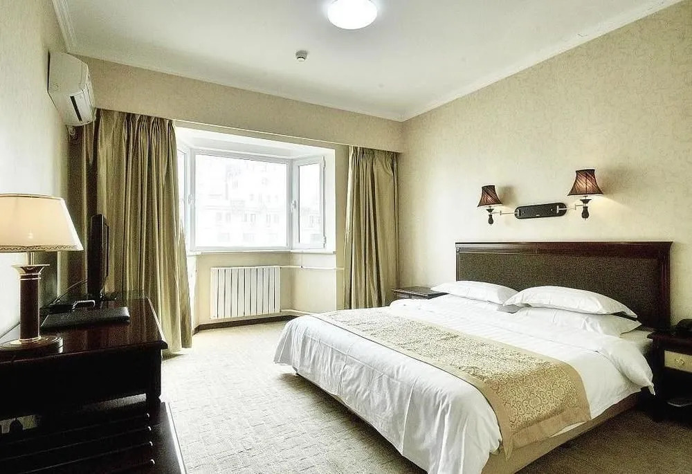 Beijing Meteorological Hotel