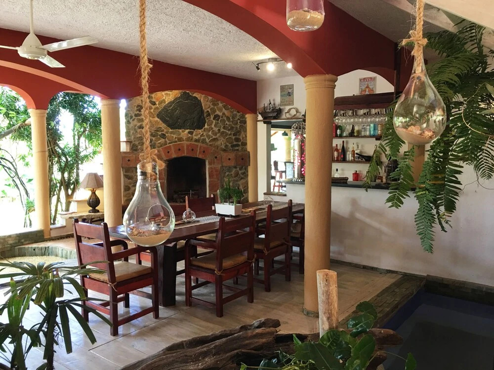 Cabrera Chalet