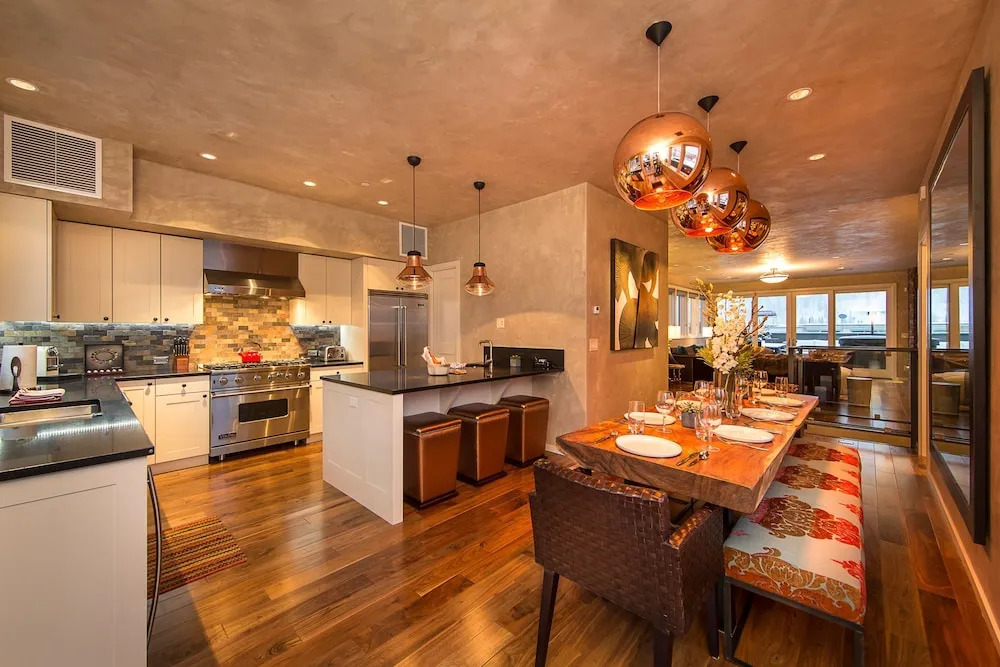 Trulux Penthouse