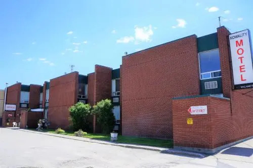 Kowality Motor Inn