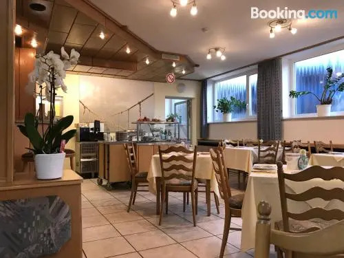 Hotel Marienhof Düsseldorf Neuss