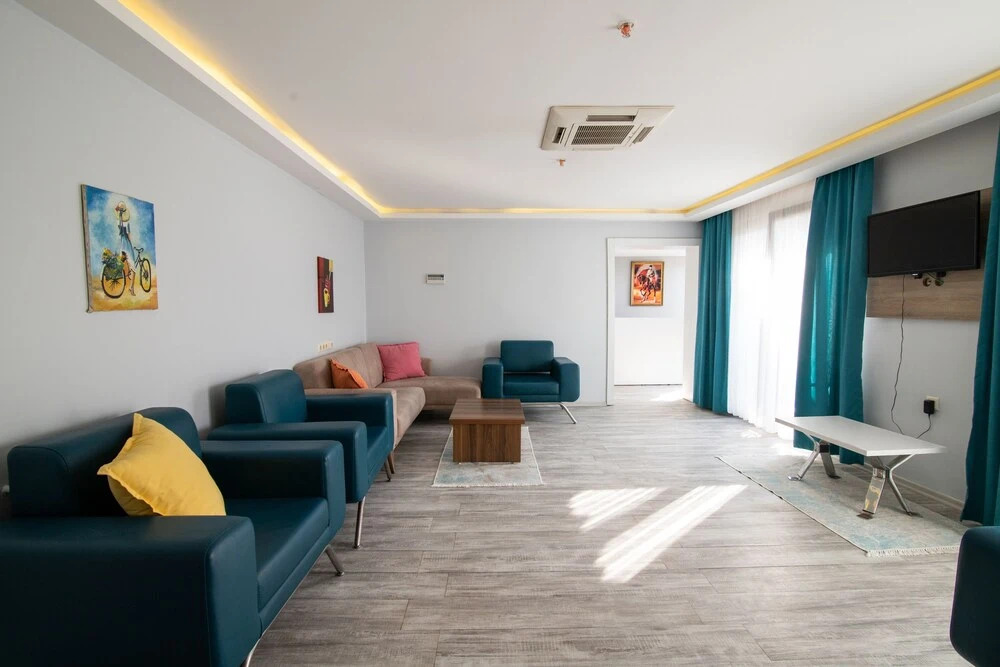 Pasha Resort