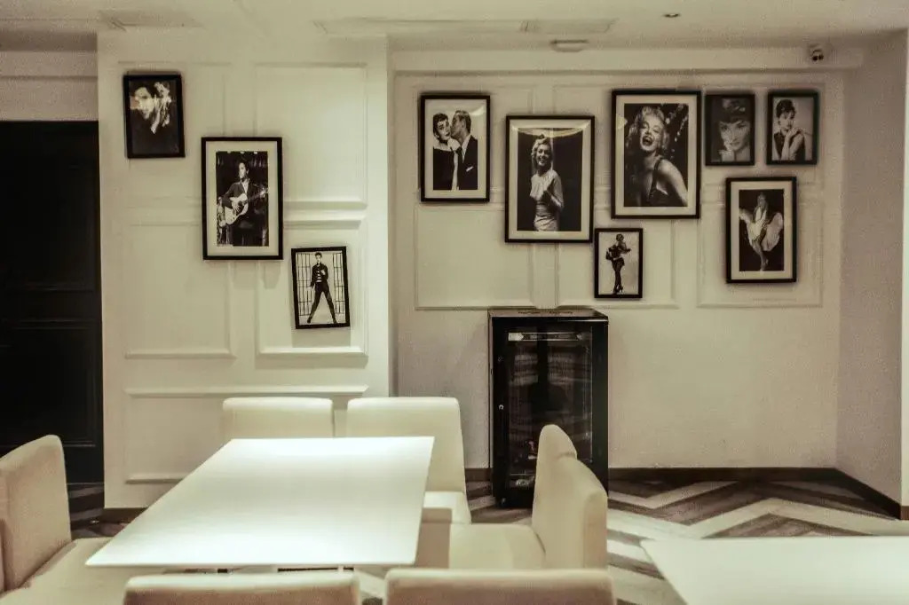 Lanou Hotel (Guiyang Huaxi District Meide Government House Branch)