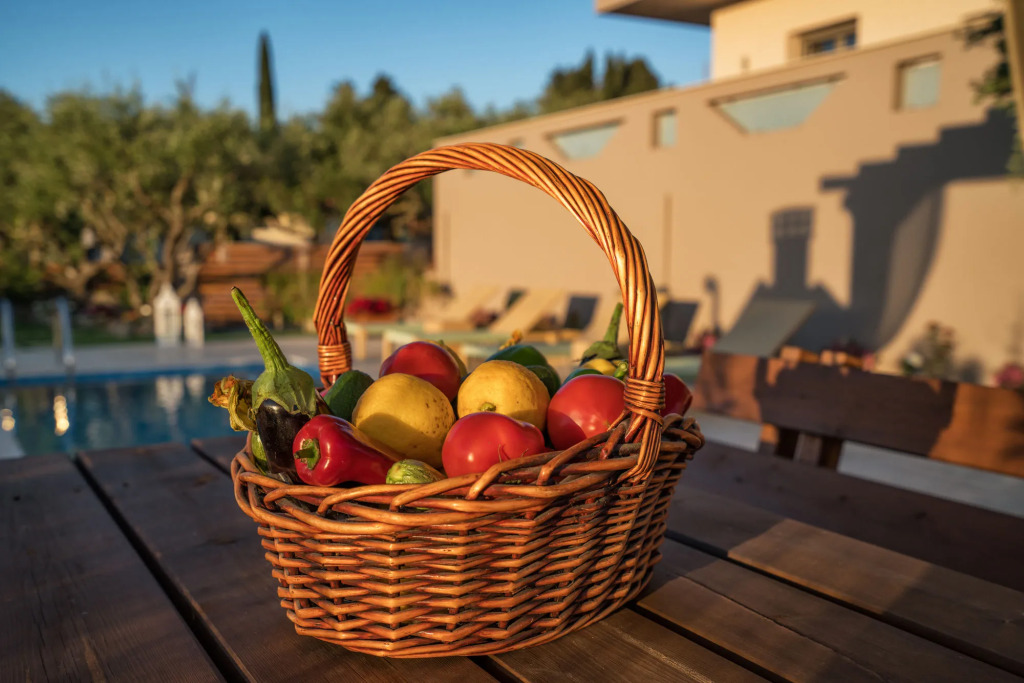 Vatia Villas