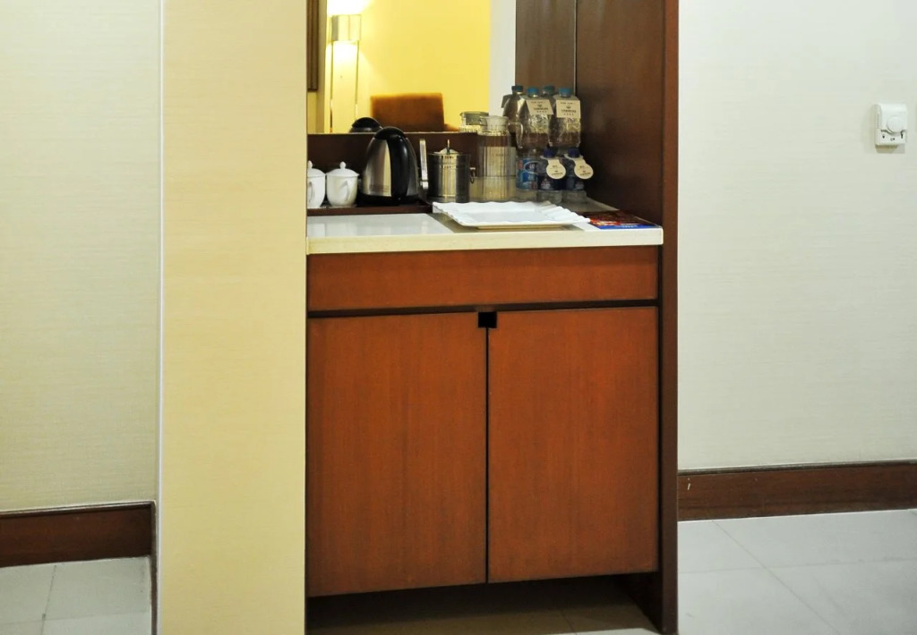 Yuanchenxin International Hotel