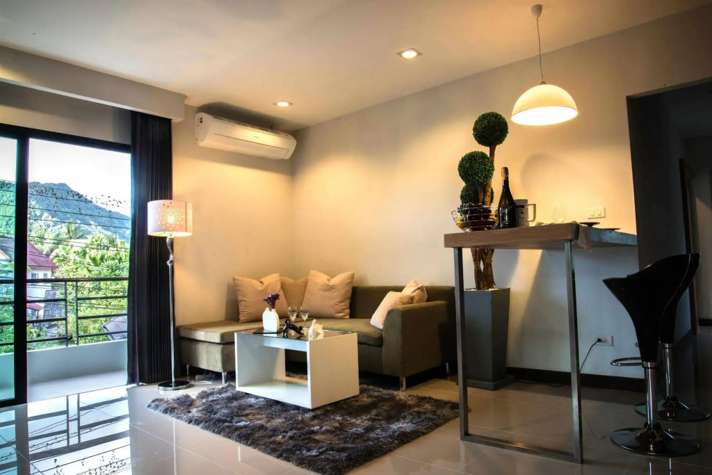 KC Kamala Guesthouse