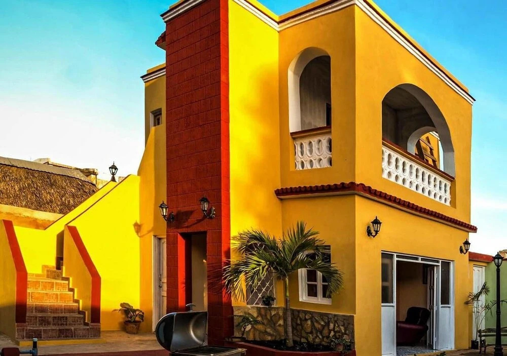 Hostal Adiene TRINIDAD