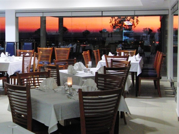 Royal Blue Hotel Paphos