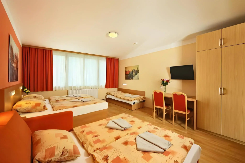 Residence BENE