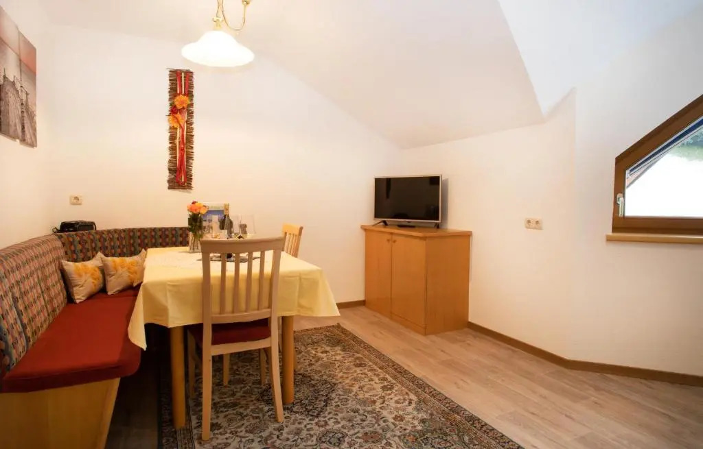 Apart Garni Wiesenhof
