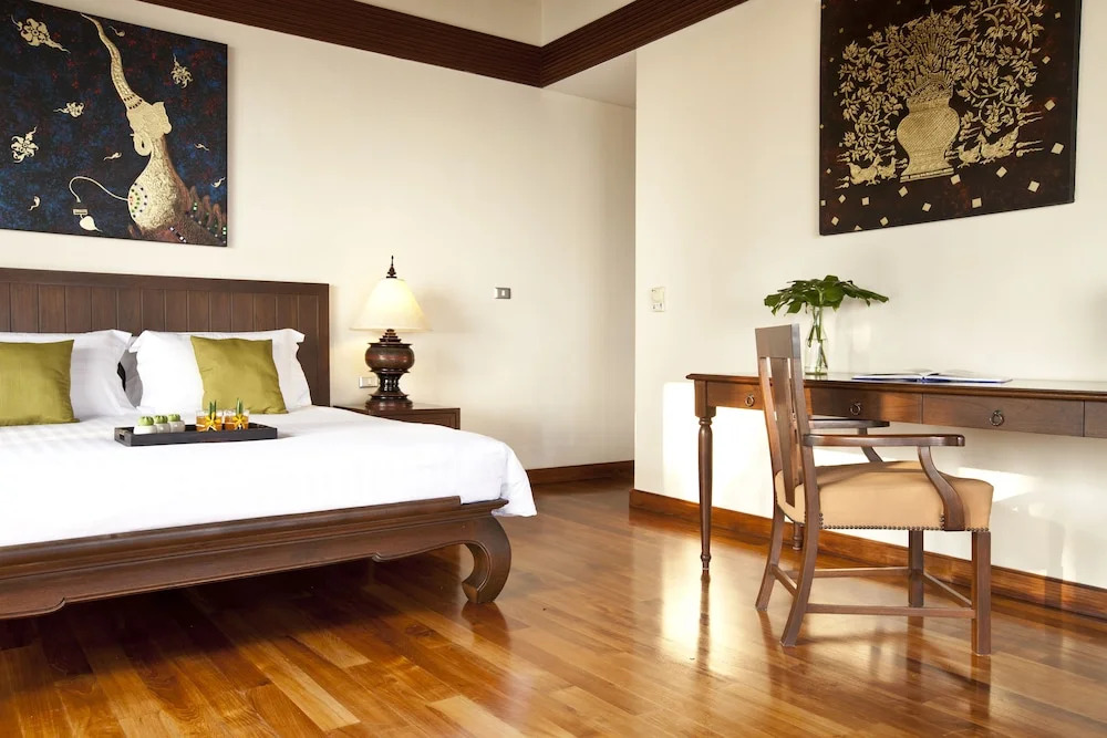 Miskawaan Villa Waterlily