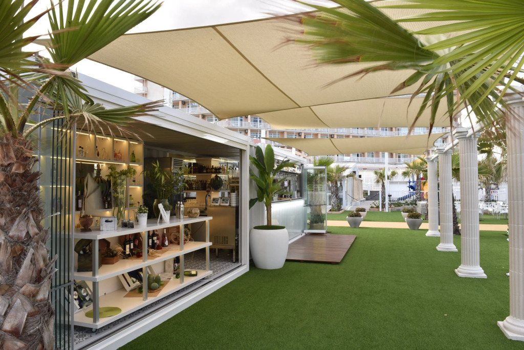 Hotel & Spa Entremares