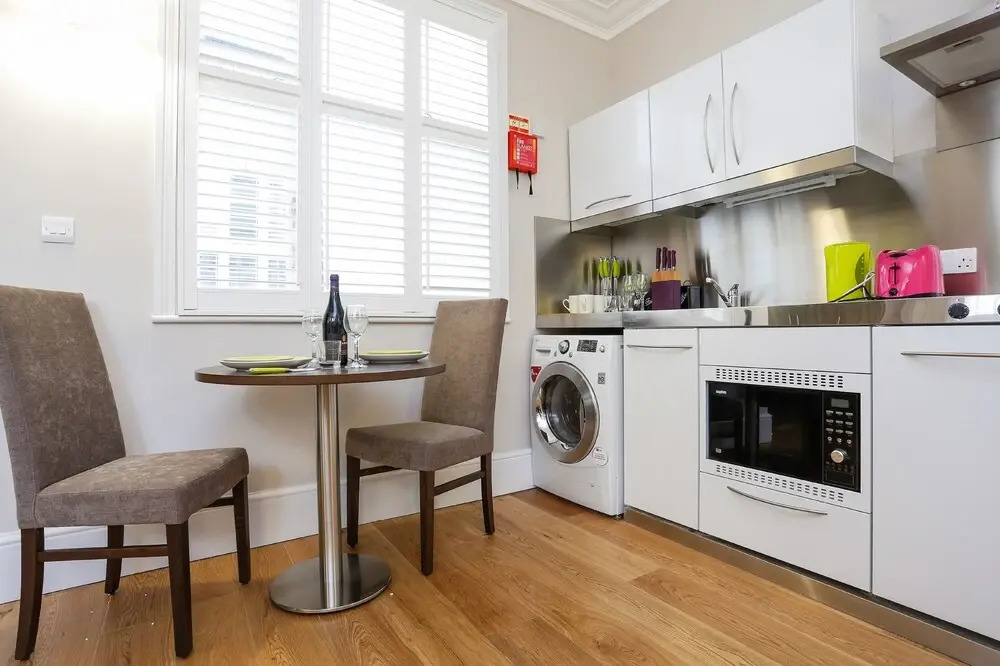 Apartments Inn London Lancaster Gate
