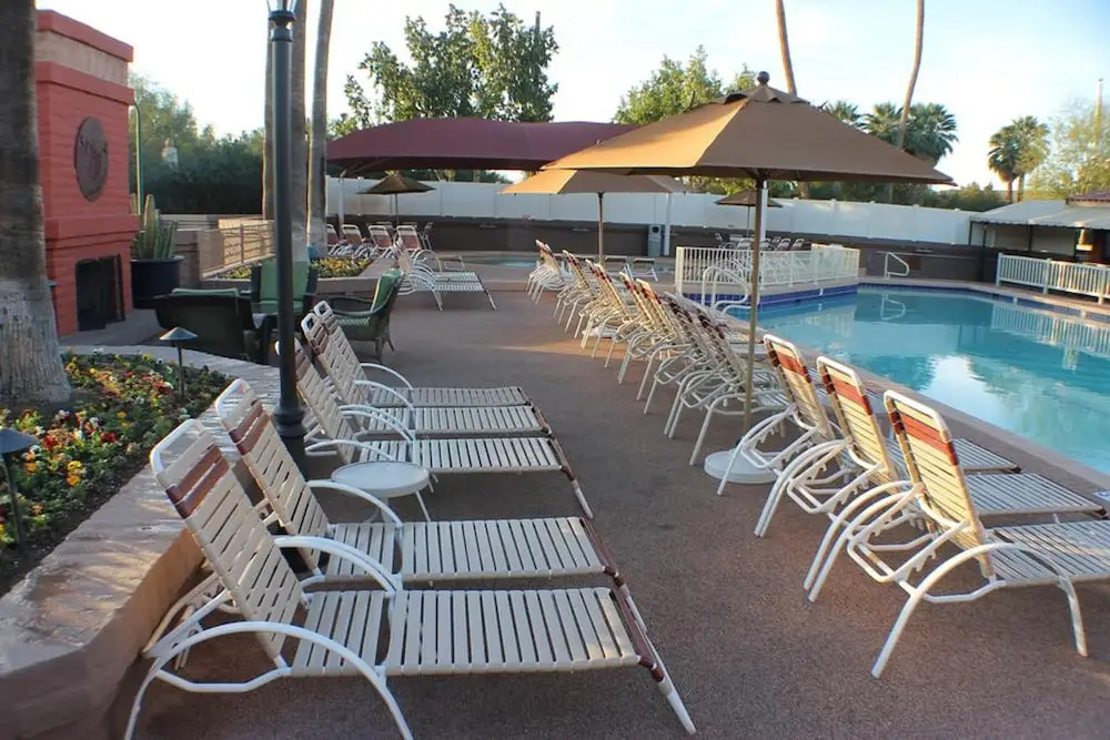 Scottsdale Camelback Resort