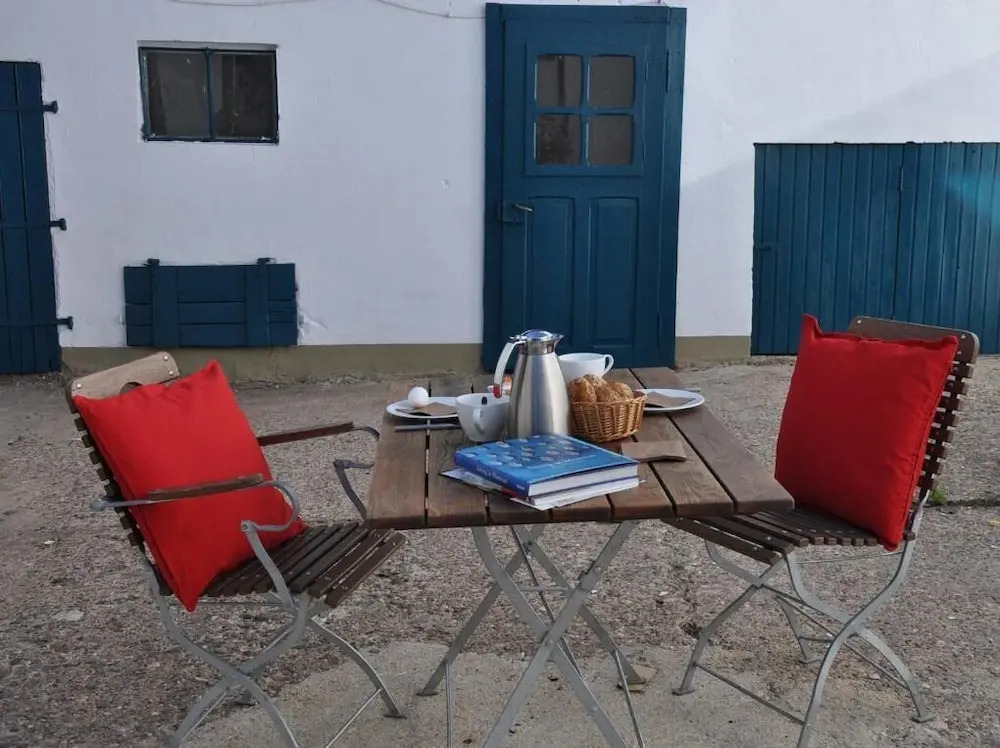 Boutiquehotel Kloster Pfalzel