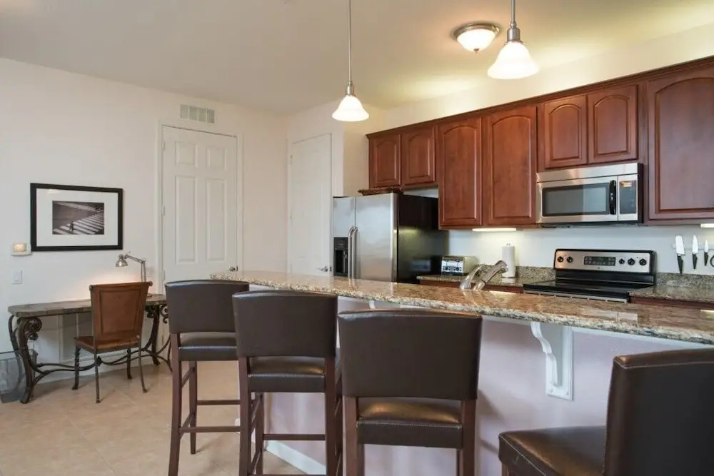 Casa Viva 3 Bedroom Condo