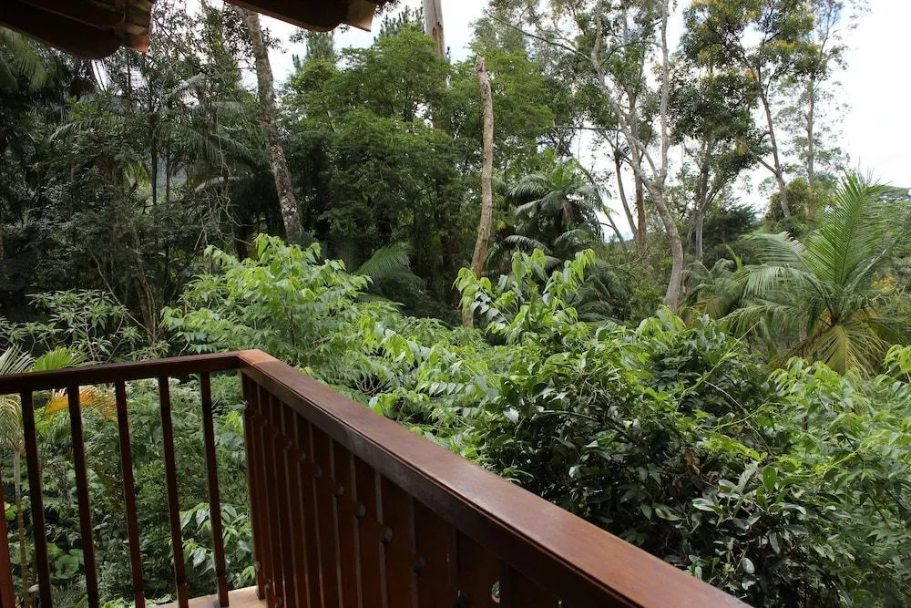 Refugio Em Teresopolis