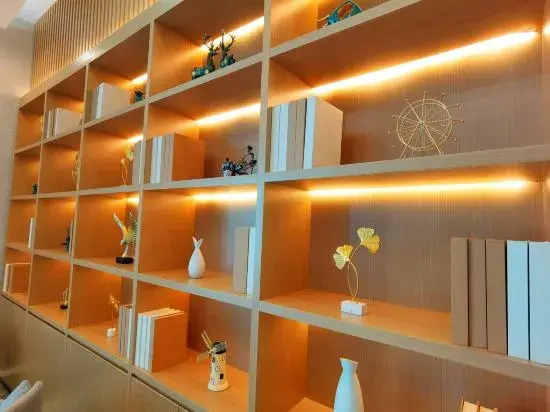 Accompanying Hotel·Yipin (Shanghai Lujiazui Financial and Trade Zone)