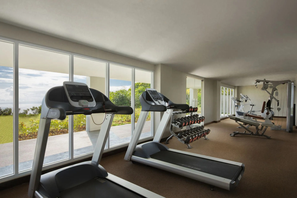 Swiss-Belinn Luwuk
