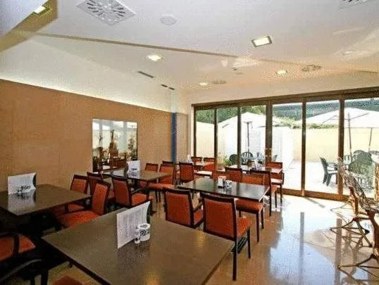 Hotel Garelos Betanzos