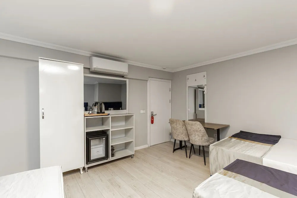 Sirkeci Grand Family Hotel & SPA