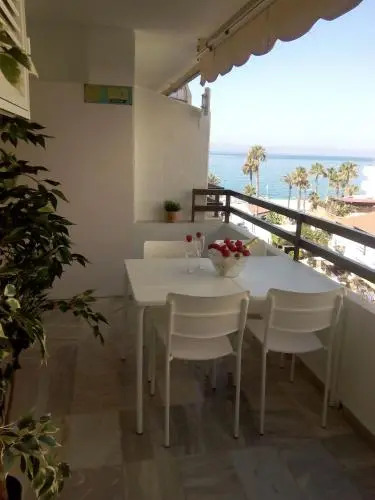 HH Apartamento La Herradura Playa