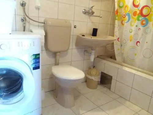 Apartments Meri