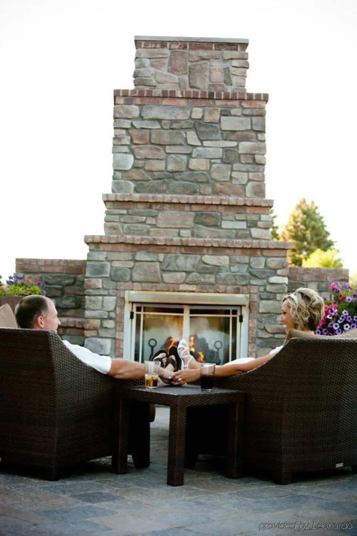 Shilo Inn Suites Hotel - Idaho Falls