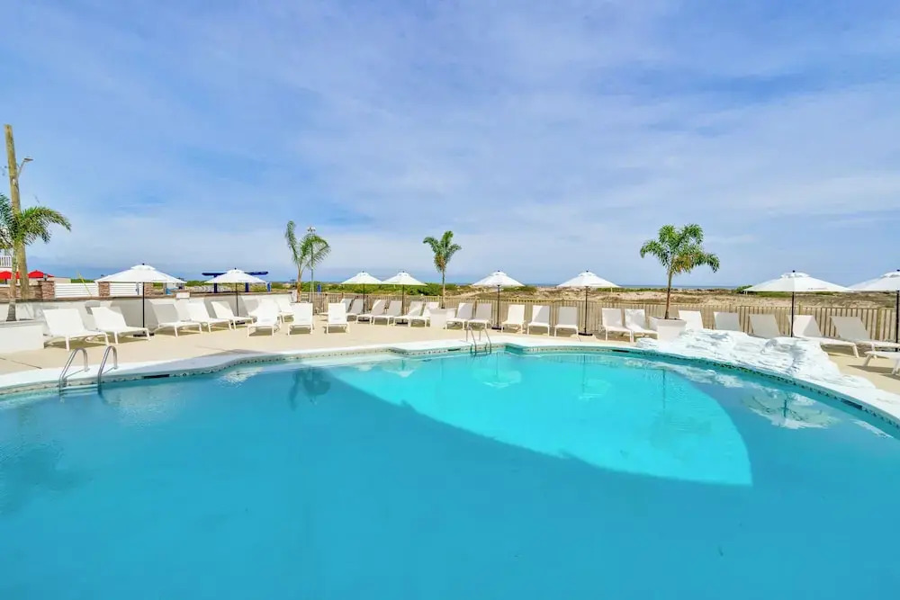 Madison Resort Wildwood Crest