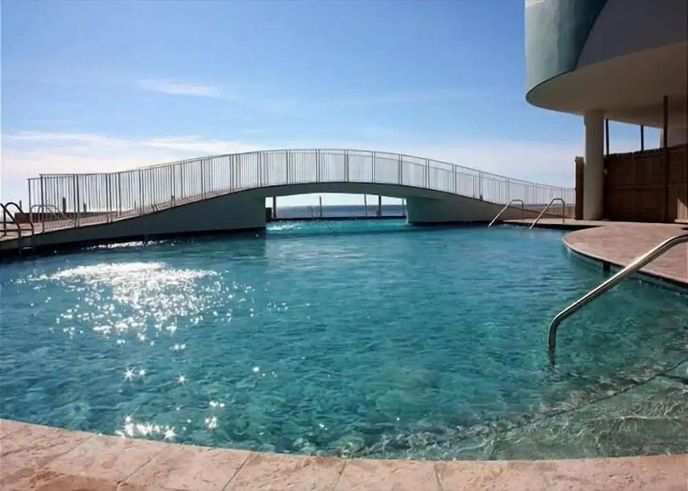 Turquoise Place Unit 1806D