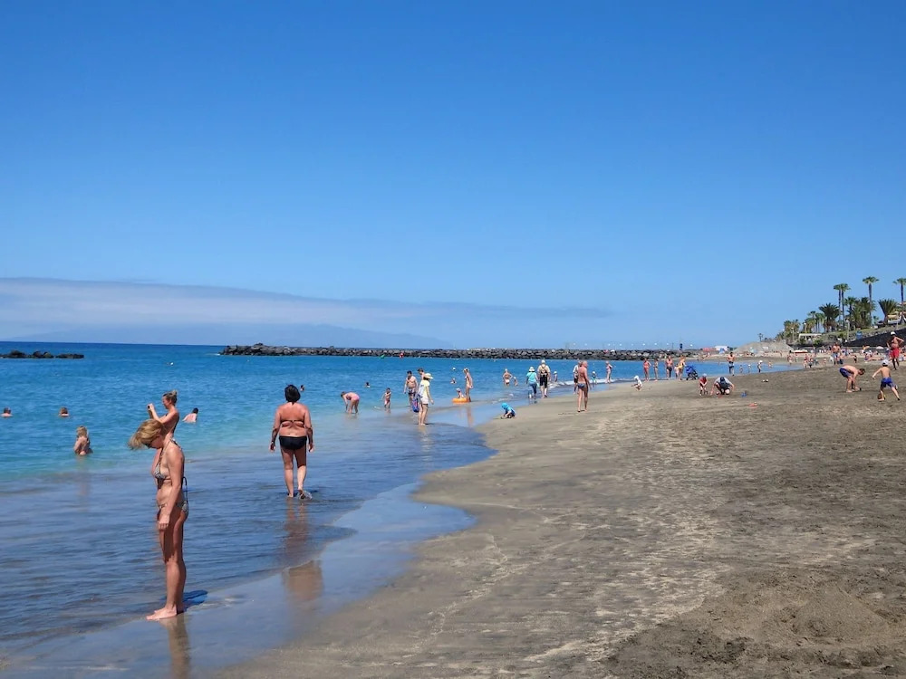 Adeje Sea View