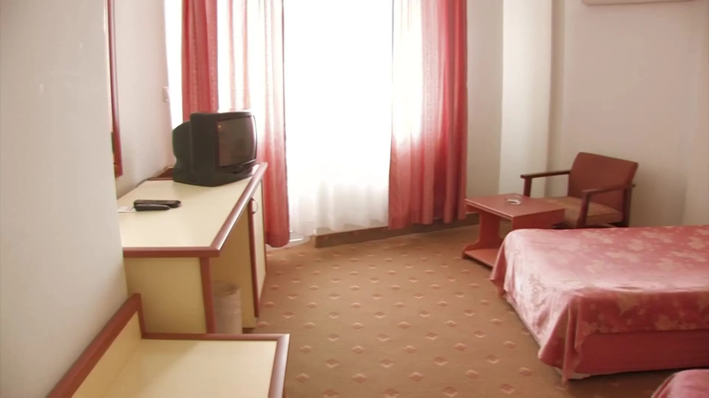 Kleopatra Beach Hotel
