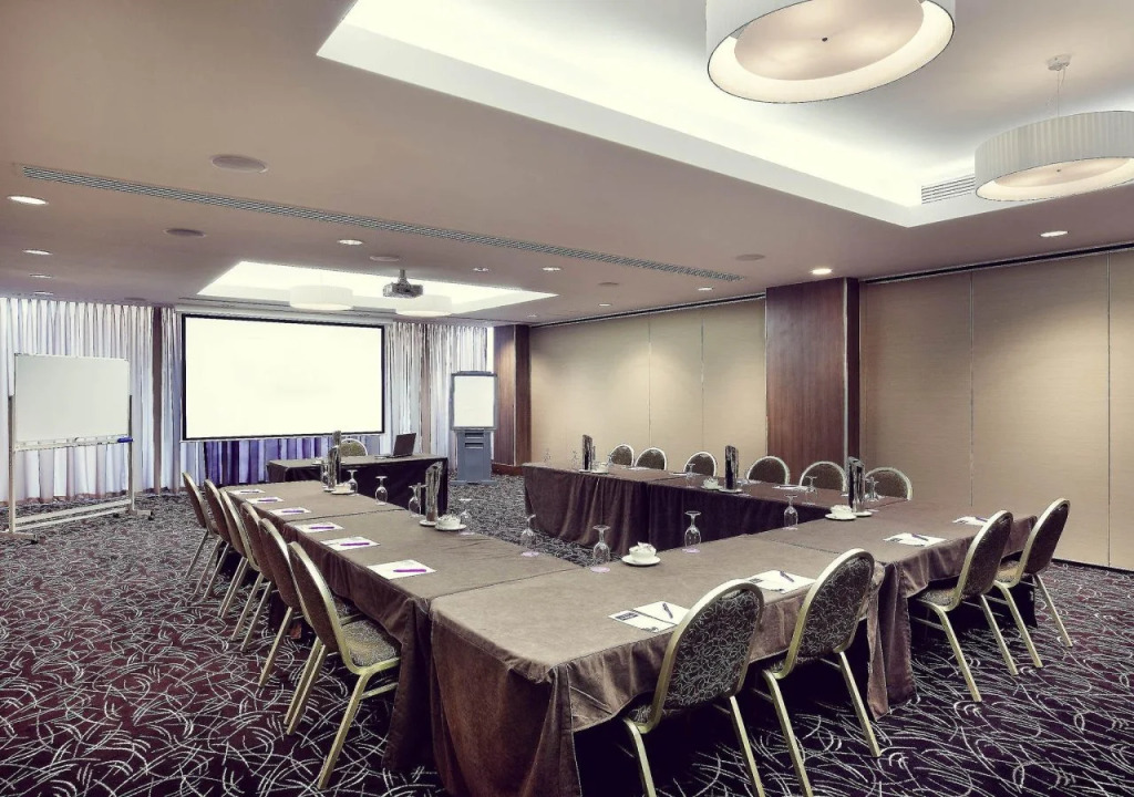 Mercure Perth