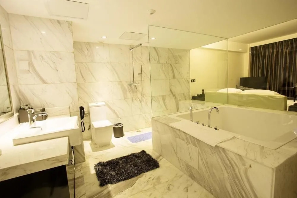 Senam Art Hotel (Chengdu Chunxi Road)