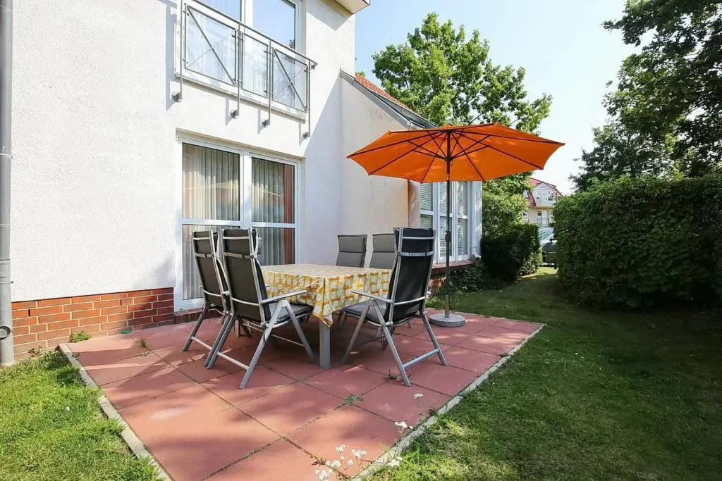 Sünnslag Wohnung 131