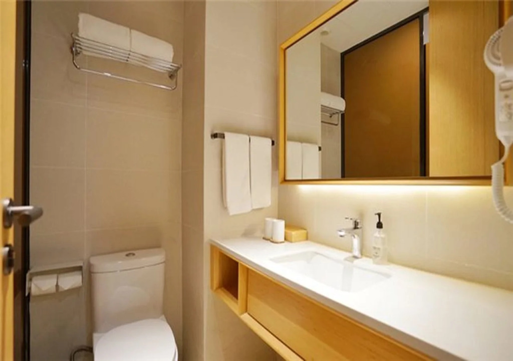 JI Hotel Shanghai Guangda Liuzhou Road