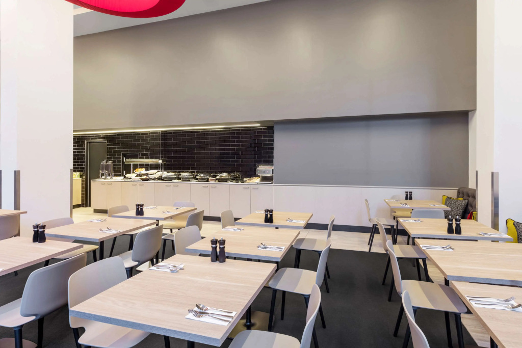 Travelodge Hotel Sydney Airport