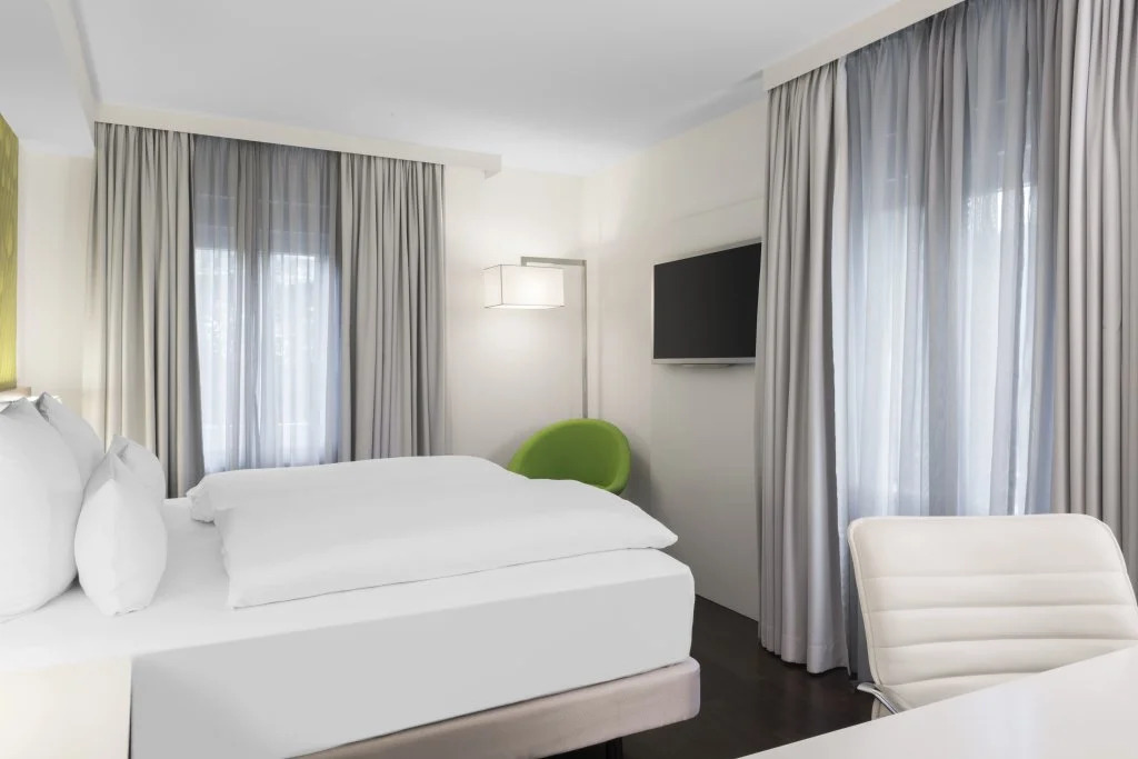 Villa Hotel Frankfurt by MZ HotelCollection