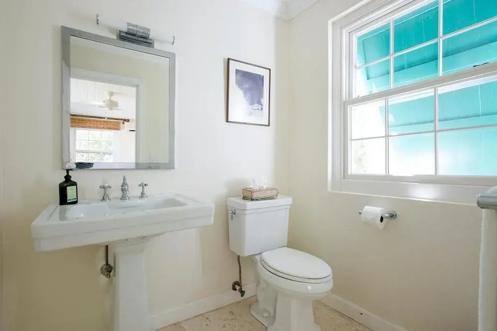 Buccaneer Hill Main House 5 Bedroom Home