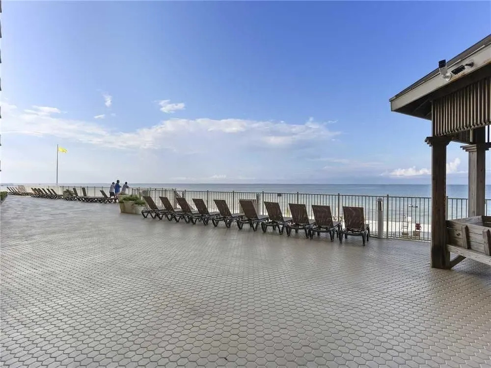 Treasure Island 804 - Two Bedroom Condo